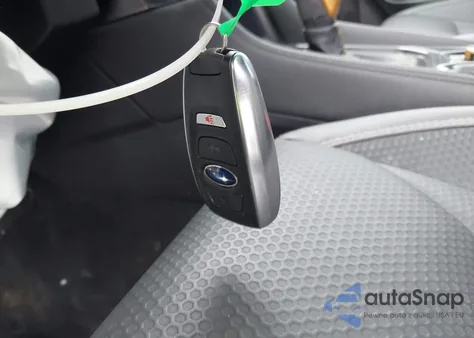 2023 Subaru Forester Wilderness z USA, uszkodzony, nr VIN JF2SKAMC8PH550346